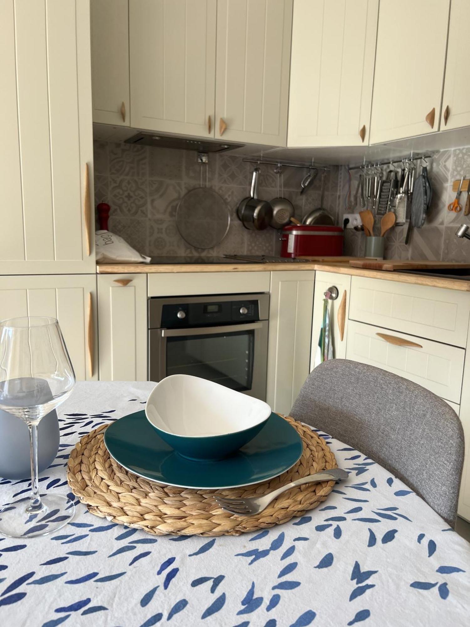 Triplex A 200M De La Plage - O Delices Marins Carnac Εξωτερικό φωτογραφία